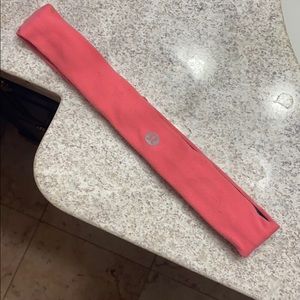 Lululemon headband